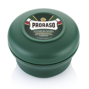 Skūšanās ziepes, 150 ml